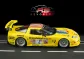 RS0284 Chevrolet Corvette C5 Goodwrench ALMS 2001 #4
